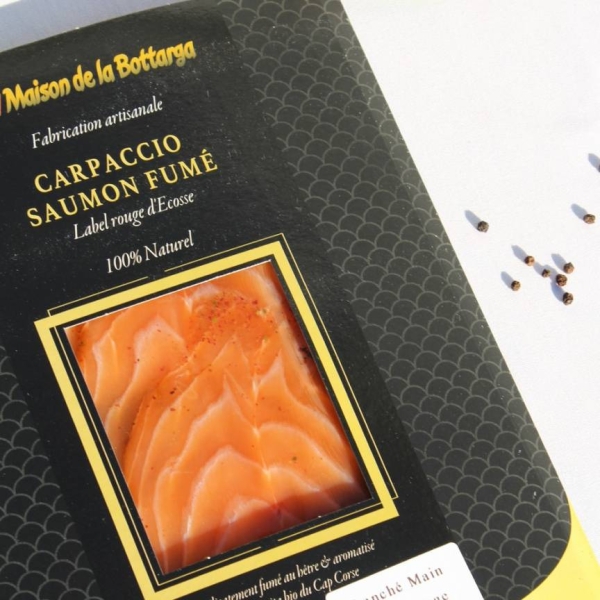 l'Épicerie - À La Bottarga - restaurant BASTIA - Épicerie fine corse - Épicerie corse - Poutargue Corse - Bottarga Corse - Poisson séché - meilleur resto BASTIA