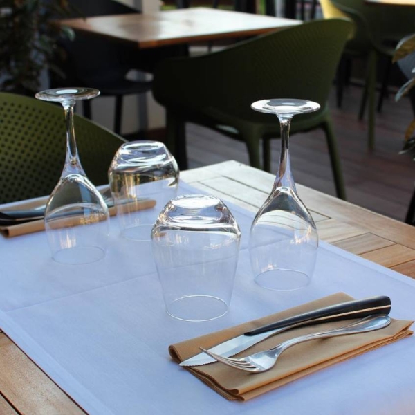 Le restaurant - À La Bottarga - restaurant BASTIA - restaurant Bastia centre ville - Bottarga Corse - restaurant fruit de mer Bastia - Restaurant Terrasse Bastia - Restaurant Port de Bastia - Épicerie fine Corse