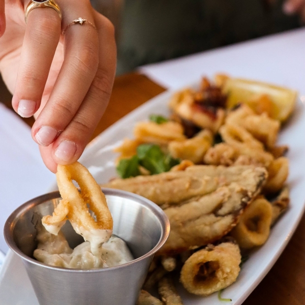 La carte - À La Bottarga - restaurant BASTIA - Poutargue Corse - Poutargue Bastia -  Bottarga Corse - Bottarga Bastia - top resto BASTIA