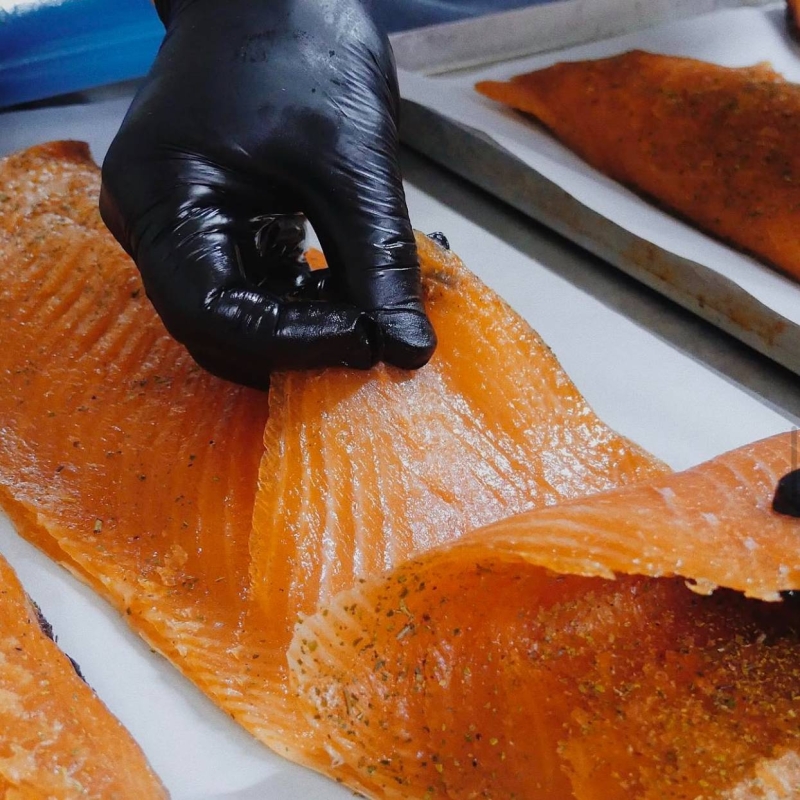 l'Épicerie - À La Bottarga - restaurant BASTIA - Épicerie fine corse - Épicerie corse - Poutargue Corse - Bottarga Corse - Poisson séché - Épicerie fine Corse