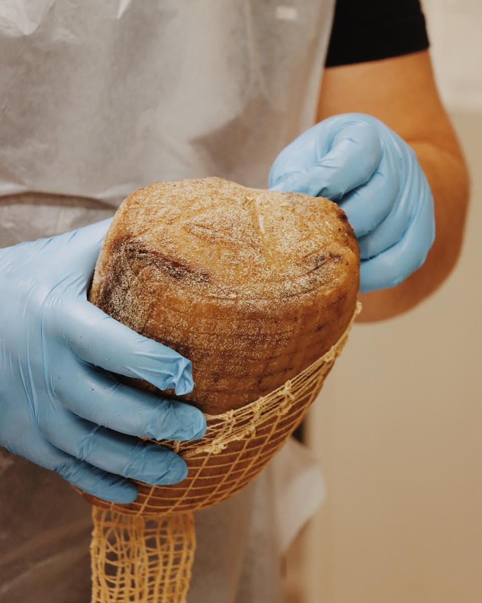 l Épicerie - Maison De La Bottarga - restaurant BASTIA - Épicerie fine corse - Épicerie corse - Poutargue Corse - Bottarga Corse - Poisson séché